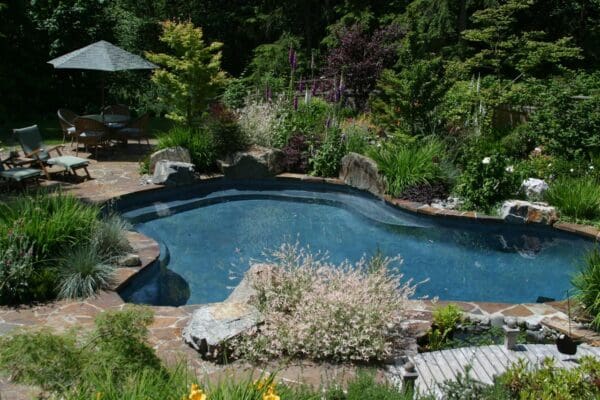 Classic Landscaping Design and Build in Greater Seattle