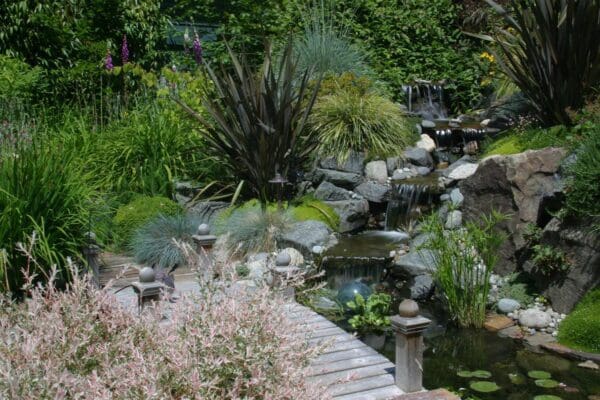 Classic Landscaping Landscape Design and Construction