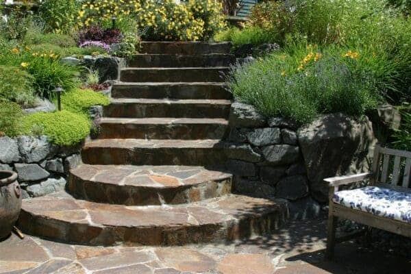 Classic Landscaping employee benefits and team culture