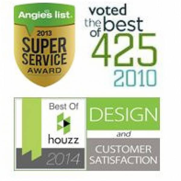 Classic Landscaping industry certification badge