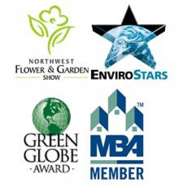 Classic Landscaping EnviroStars environmental certification
