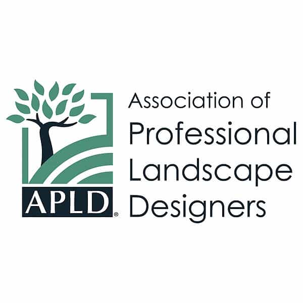 APLD Washington chapter membership badge for Classic Landscaping
