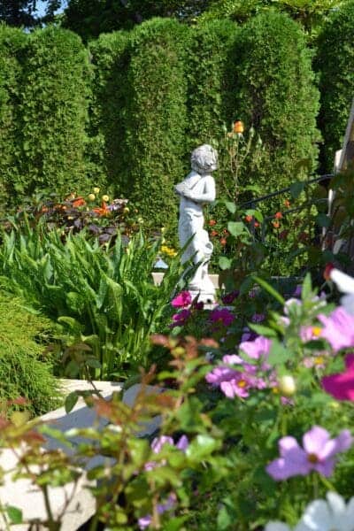 Portfolio - landscape services by Classic Landscaping in Greater Seattle WA