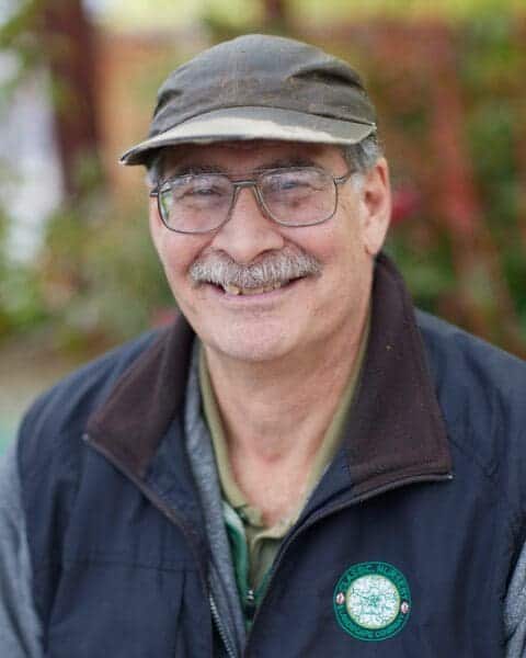 Nursery & Garden Center Manager