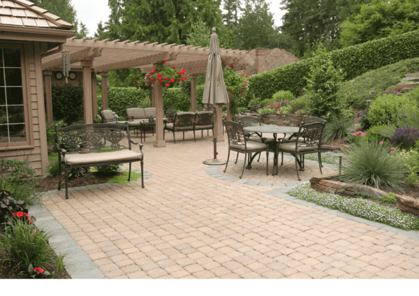 Professional landscape maintenance services by Classic Landscaping in Greater Seattle