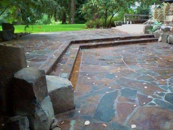 Classic Landscaping Design and Construction masonry in Greater Seattle