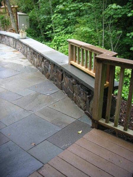 Classic Landscaping Design and Construction masonry carpentry in Greater Seattle