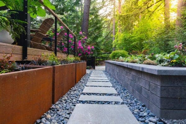 Classic Landscaping