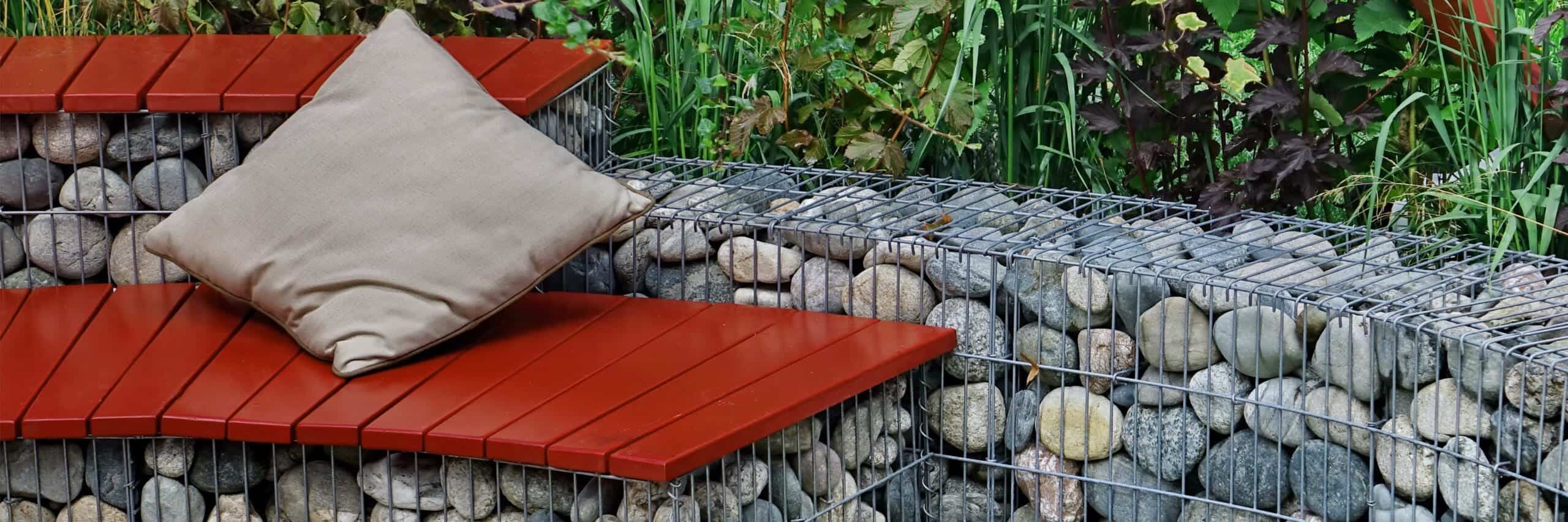 Outdoor Living Spaces — Landscape Design & Build