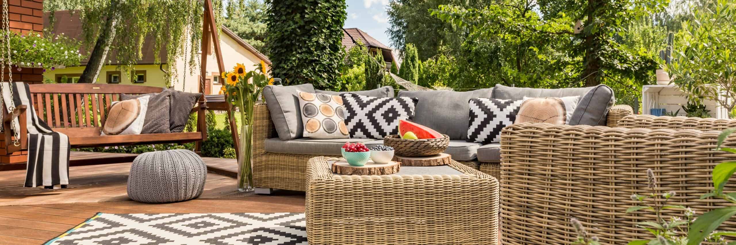 Front Yard Curb Appeal — Landscape Design & Build