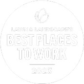 Landscape design award - Classic Landscaping serving Seattle Bellevue and Kirkland