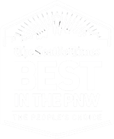 Landscape design award - Classic Landscaping serving Seattle Bellevue and Kirkland