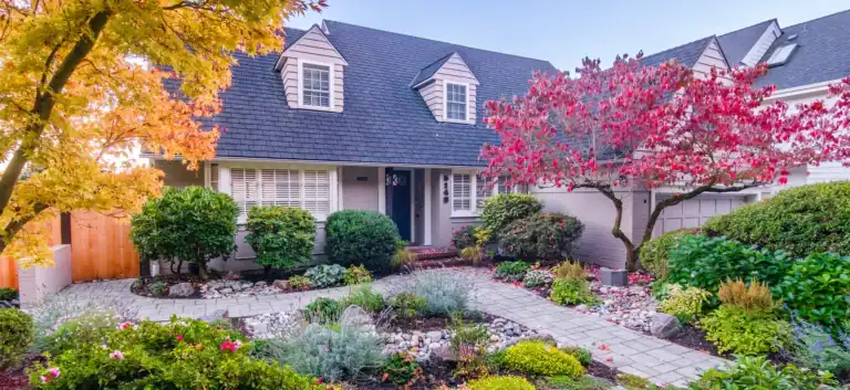 What Bellevue Landscape Projects Actually Involve — Scope, Site Conditions, and What Classic Has Learned Here