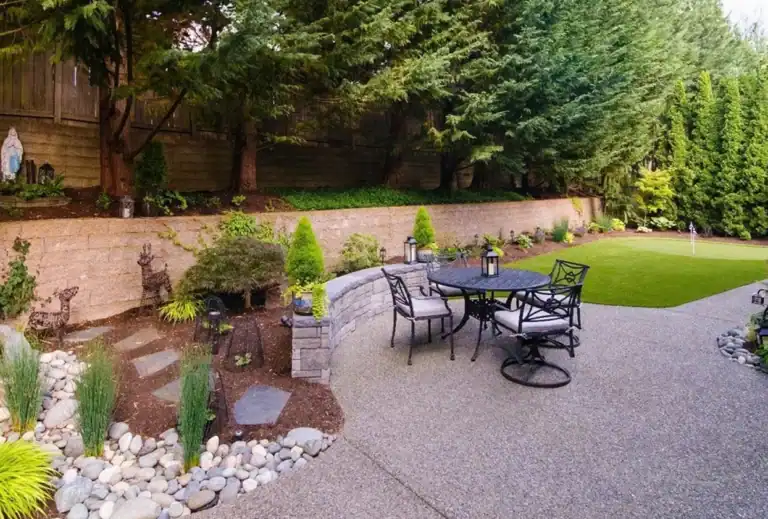 Why Seattle Homeowners Who Take the Lowest Landscape Bid Often End Up Paying for It Twice