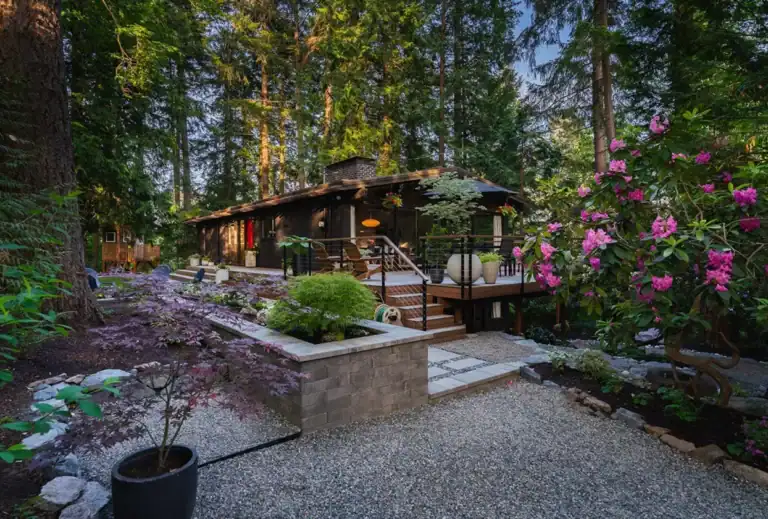 Custom Landscaping in Seattle: What “Custom” Actually Means