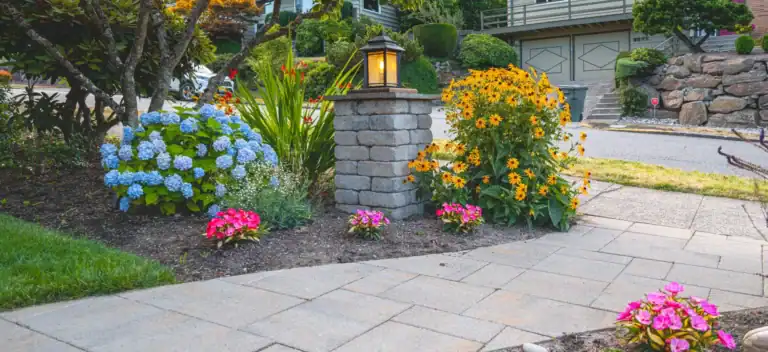 Lawn Care, Landscape Maintenance or Estate Gardening?