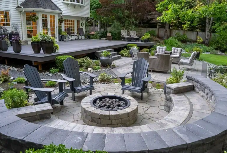 Retaining Wall Cost in Seattle: What Actually Determines the Price