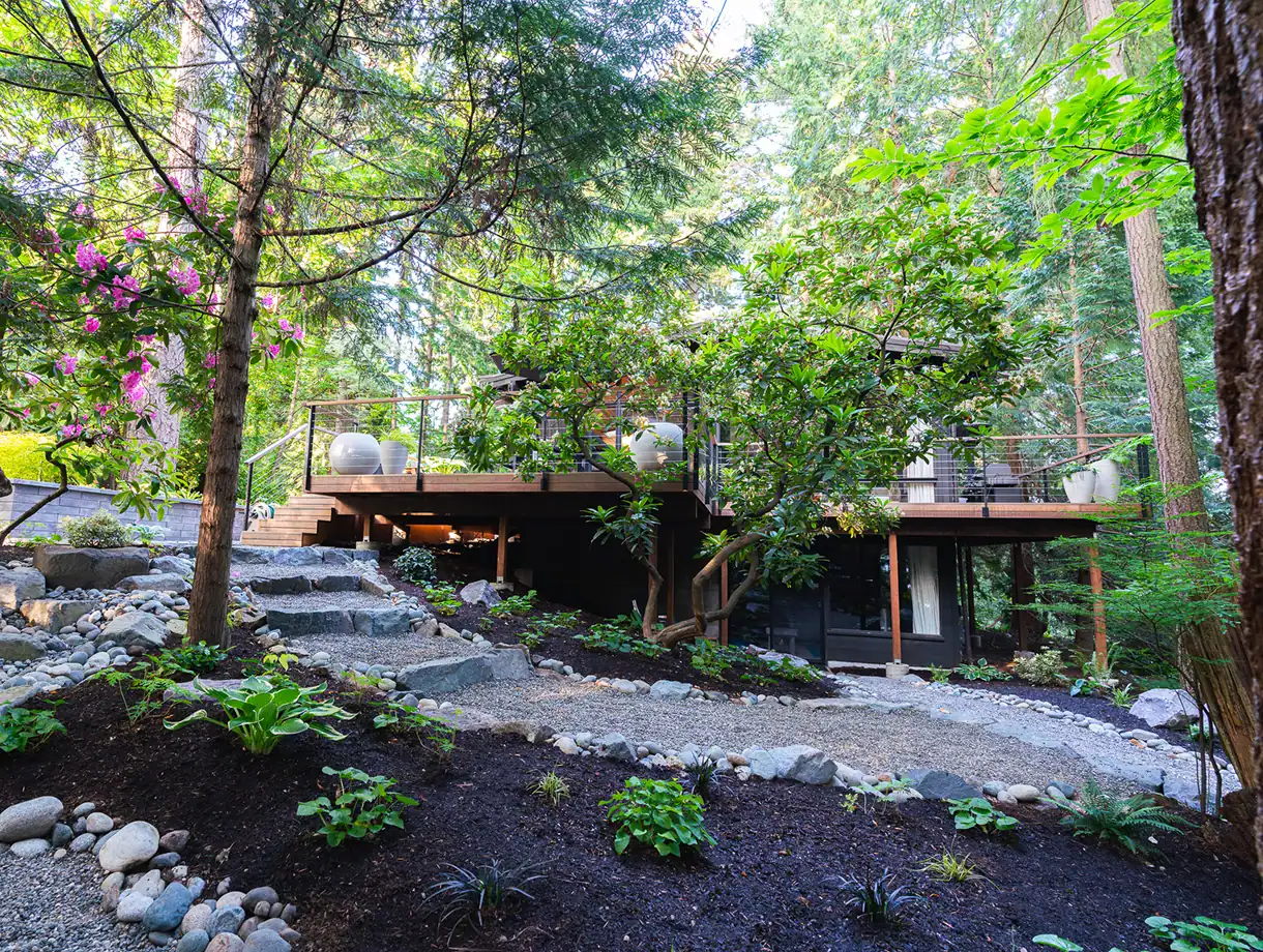 Irrigation — Landscape Design