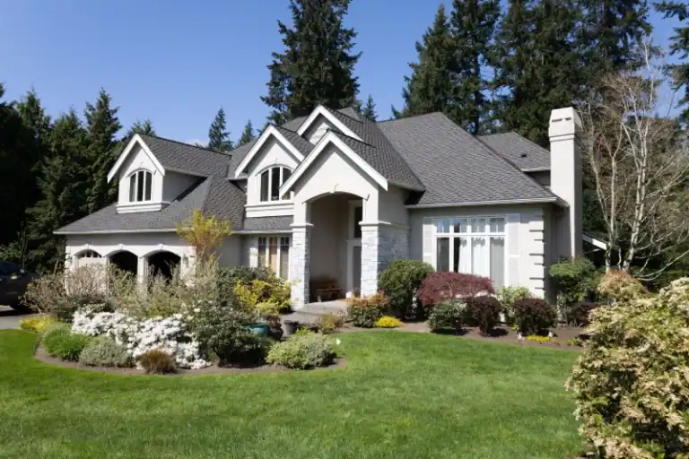 Landscape Maintenance in Edmonds WA by Classic Landscaping