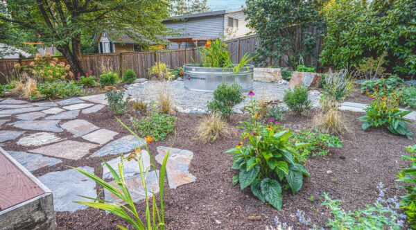 Landscaping Seattle WA - landscape services by Classic Landscaping in Greater Seattle WA
