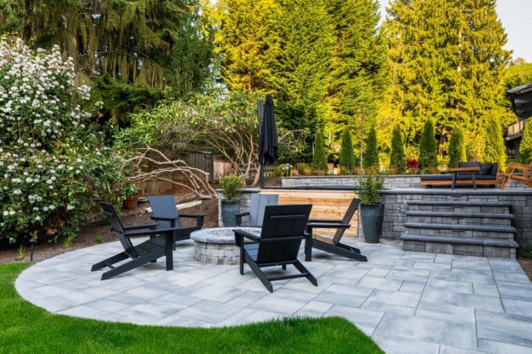 Retaining Wall Installation in Seattle: Materials, Permits, and Lifespan