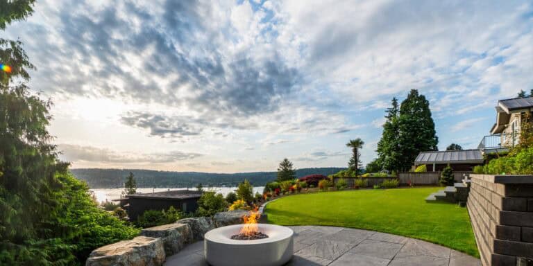 Moss Control in Pacific Northwest Lawns