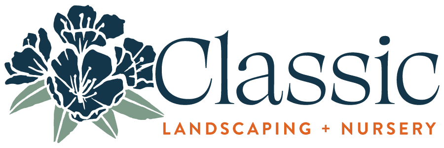 Classic Landscaping + Nursery